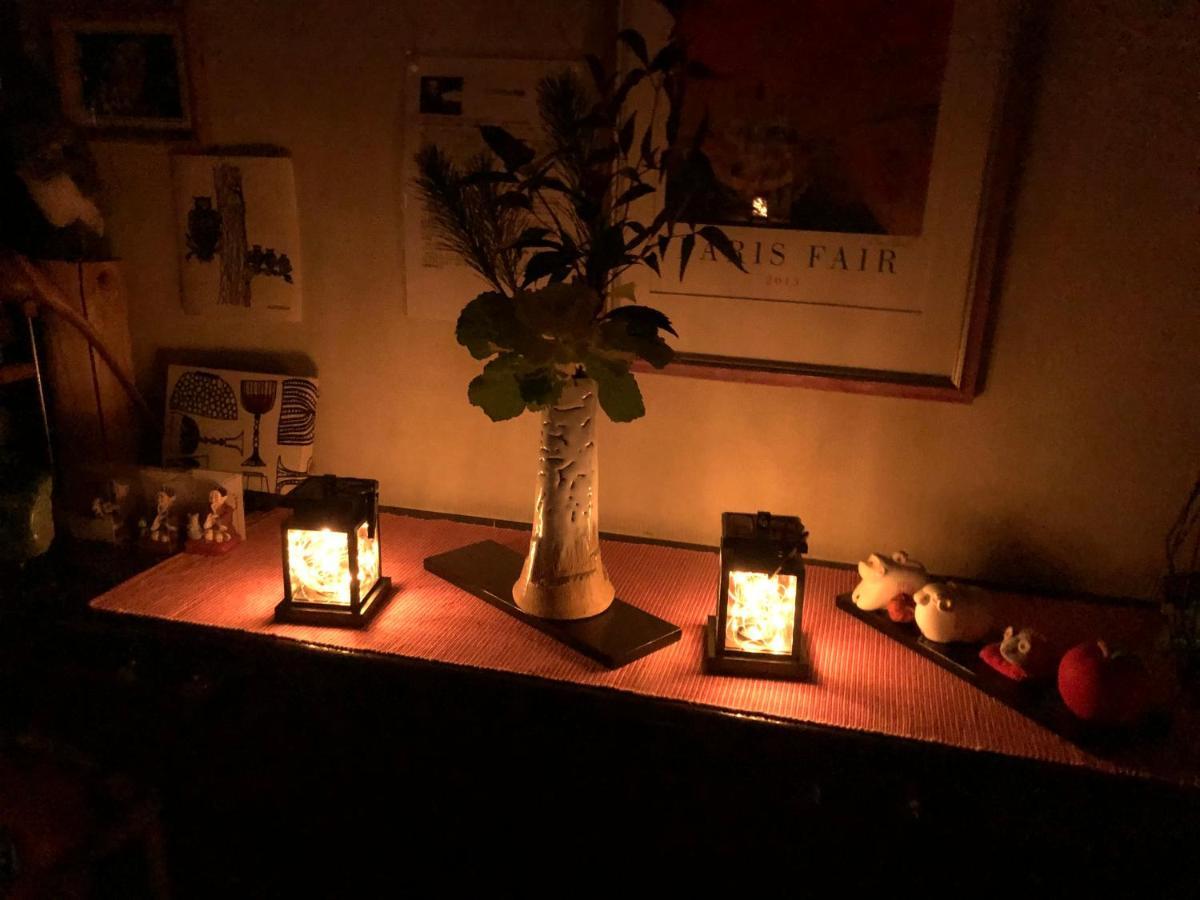 Guest House Chara Hirosaki Zewnętrze zdjęcie
