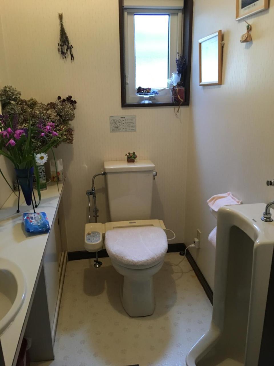 Guest House Chara Hirosaki Zewnętrze zdjęcie